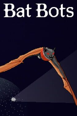 Jaquette Bat Bots