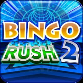 Jaquette Bingo Rush 2