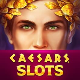 Jaquette Caesars Slots