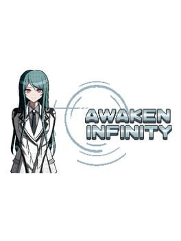 Jaquette Awaken Infinity