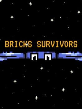 Jaquette Bricks Survivors