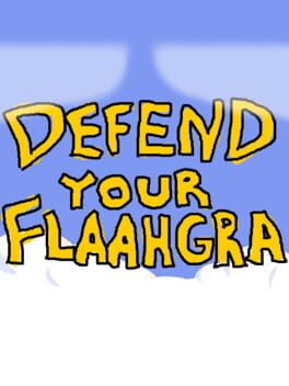 Jaquette Defend Your Flaahgra