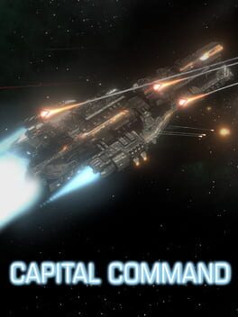 Jaquette Capital Command