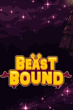 Jaquette Beastbound