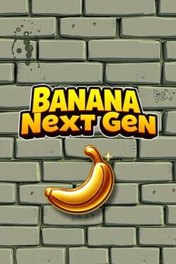 Jaquette Banana Next Gen