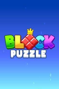 Jaquette Block Puzzle