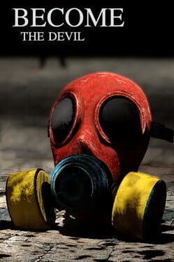 Jaquette Become The Devil