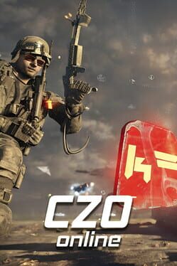 Jaquette CZO Online