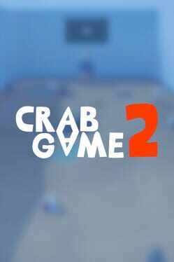 Jaquette Crab Game 2