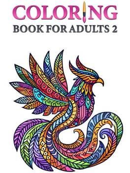 Jaquette Coloring Book for Adults 2