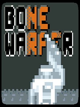 Jaquette Bone Warper