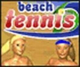 Jaquette Beach Tennis