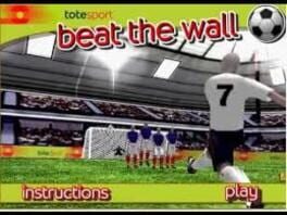 Jaquette Beat the Wall