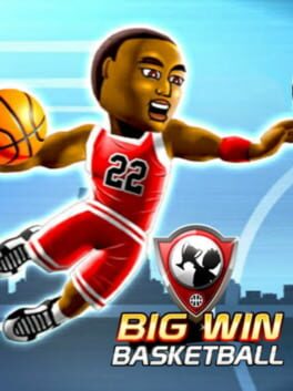 Jaquette Big Win Basketball