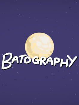 Jaquette Batography
