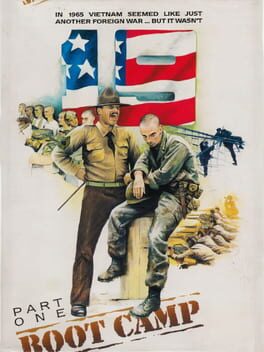 Jaquette 19 Part One: Boot Camp