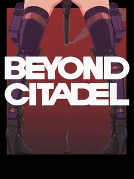 Jaquette Beyond Citadel