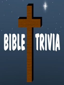Jaquette Bible Trivia