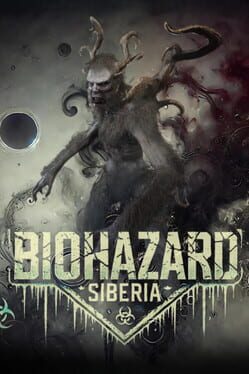 Jaquette Biohazard: Siberia
