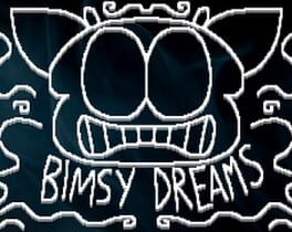 Jaquette Bimsy Dreams