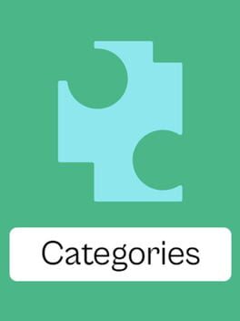 Jaquette Categories