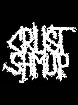 Jaquette Crust Shump