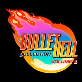 Jaquette Bullet Hell Collection: Volume 1