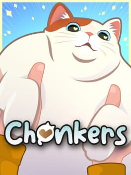 Jaquette Chonkers