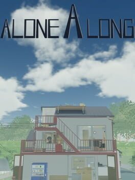 Jaquette Alone A Long