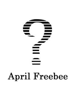 Jaquette April Freebee