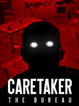 Jaquette Caretaker: The Bureau