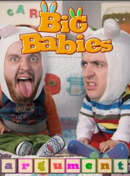 Jaquette Big Babies: Argument