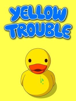Yellow Trouble