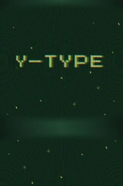 Jaquette A Bibelot: Y-Type