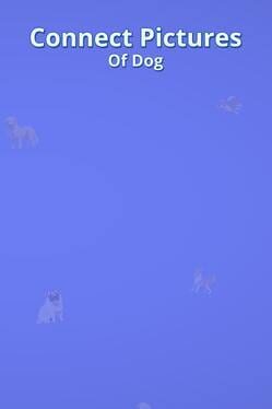 Jaquette Connect Pictures of Dog