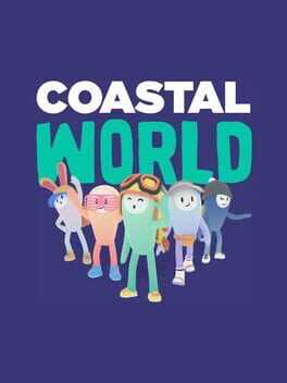 Jaquette Coastal World