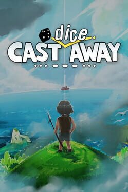 Jaquette Cast Dice Away
