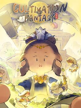 Jaquette Cultivation Fantasy