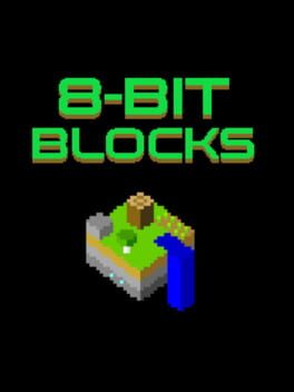 Jaquette 8-Bit Blocks