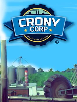 Jaquette Crony Corp