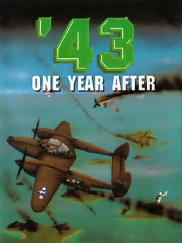 Jaquette 1943: One Year After