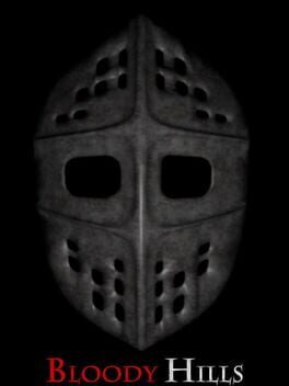 Jaquette Bloody Hills