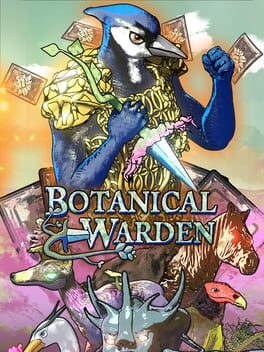 Botanical Warden