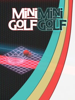 Mini Mini Golf Golf