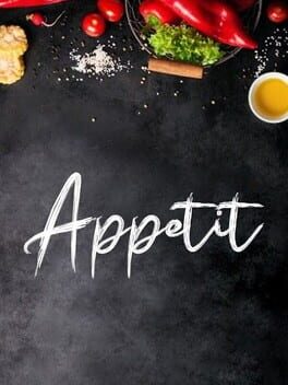 Jaquette Appetit