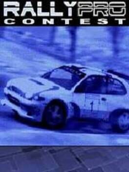 Rally Pro Contest
