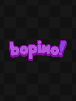 Jaquette Bopimo!