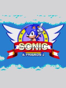 Sonic & Friends 2