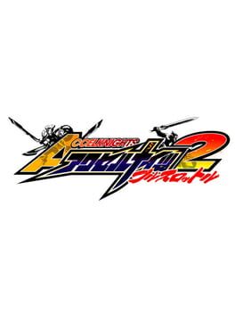 Jaquette Accel Knights 2: Full Throttle