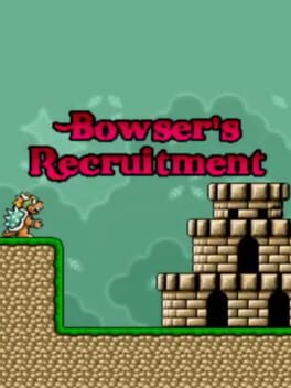 Jaquette Bowser's Recruitment